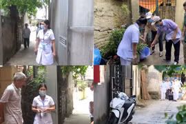 Hà Nội: Tăng cường giám sát, phát hiện, xử lý sớm các ca bệnh và ổ dịch sốt xuất huyết