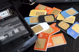 Loại bỏ hơn 12 triệu SIM không chính chủ trên hệ thống