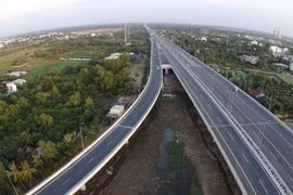 Bà Rịa – Vũng Tàu thống nhất phương án đầu tư tuyến đường Vành đai 4