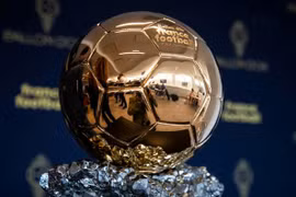 Đề cử Quả bóng Vàng 2023: Messi là ứng viên số 1, Ronaldo vắng bóng