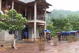 Mục tiêu phát triển bền vững vùng đồng bào dân tộc thiểu số và miền núi
