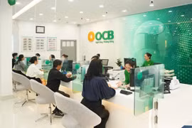 Chuyển tiền quốc tế “3 KHÔNG” cùng OCB