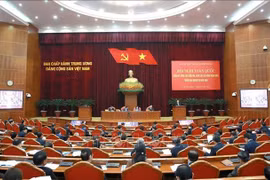 Tăng cường công tác kiểm tra, giám sát việc phòng, chống tham nhũng, tiêu cực, lãng phí
