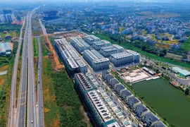 Sau giai đoạn giảm giá mạnh, nhà liền thổ có phục hồi trong năm 2024?