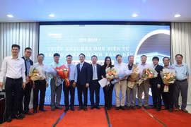 Bàn giải pháp tháo gỡ khó khăn khi triển khai Hóa đơn điện tử trong bán lẻ xăng dầu