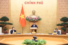 Coi trọng chất lượng xây dựng pháp luật nhằm khơi thông, tháo gỡ vướng mắc và thúc đẩy phát triển