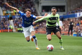 Nhận định Everton vs Man City, 03h15 ngày 28/12, vòng 19 giải Ngoại hạng Anh 2023/24