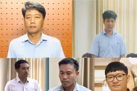 Công an Cần Thơ khởi tố thêm nhiều cán bộ nhận hối lộ tại Chi cục Đăng kiểm số 8