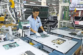Số lượng doanh nghiệp đăng ký thành lập mới năm 2023 lần đầu tiên chạm mức kỷ lục