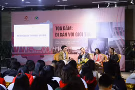 Giúp giới trẻ hiểu hơn về tài liệu lưu trữ và di sản