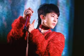 YG Entertainment mất 64 triệu USD sau sự ra đi của G-Dragon