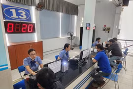 Ngành đường sắt bổ sung 3.000 vé tàu dịp Tết để đáp ứng nhu cầu của người dân