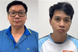 Khởi tố vụ án xảy ra tại EVN Bình Thuận và Tập đoàn Tuấn Ân