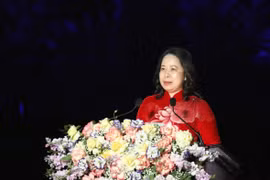 Chính thức khai mạc Festival Ninh Bình - Tràng An lần thứ II năm 2023