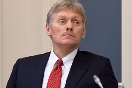 Điện Kremlin nói vụ rơi máy bay của Prigozhin có thể do 'hành động xấu xa' có chủ đích gây ra