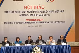 Thương hiệu Việt Nam vẫn có giá trị thấp hơn nhiều quốc gia Đông Nam Á
