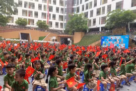 Những khó khăn trong việc nâng cao chất lượng năm học 2023-2024