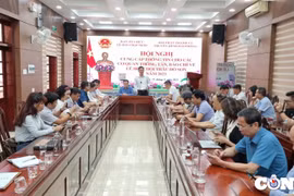 Lễ hội chọi trâu truyền thống Đồ Sơn (Hải Phòng) năm 2023 sẽ có nhiều điểm mới