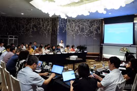 Sẽ sớm ban hành Nghị định mới về quản lý Internet và thông tin trên mạng