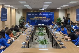 Đảm bảo an ninh, an toàn cho các nhà báo, phóng viên khi tác nghiệp 