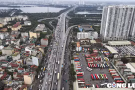 Nghỉ lễ 2/9, người dân phản ánh vi phạm trật tự, an toàn giao thông ở đâu?