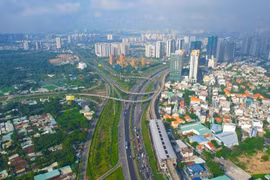 Gần 500 dự án BĐS tại TP.HCM và Hà Nội được giải quyết khó khăn vướng mắc