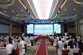 Ngành BHXH Việt Nam tích cực đưa các mối quan hệ đối ngoại đi vào chiều sâu, thực chất, thiết thực