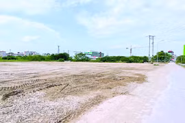 Nỗ lực thu hồi và giải phóng mặt bằng Dự án xây dựng tuyến Đường Vành đai 4
