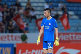 ĐT Việt Nam với những "làn gió mới" từ V-League: Có chỗ cho Văn Phong, Văn Luân, Thái Bình?
