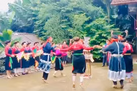 Làng văn hóa du lịch Tuyên Quang - Điểm nhấn của du lịch vùng cao