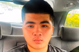 Bắt giữ nam thanh niên trốn truy nã về tội đào ngũ