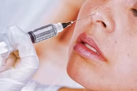 Tiêm Filler được mua trên mạng, chàng trai nhập viện cấp cứu khẩn