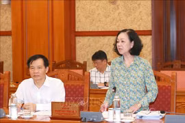 Nâng cao hiệu quả công tác chỉ đạo, điều hành của các ngành, các cấp