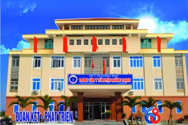 Trung tâm Y tế huyện Quảng Trạch từng bước xây dựng, phát triển mô hình TTYT đa chức năng