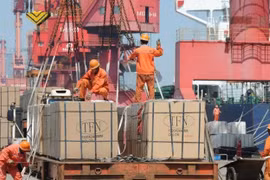 Ngoại thương của Trung Quốc đang đối mặt với tình hình nghiêm trọng
