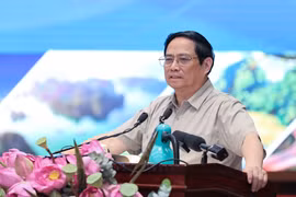 Không phân mảnh, không chia cắt, phát huy sức mạnh tổng hợp kết nối vùng đồng bằng sông Hồng