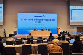 Eximbank sẽ đại hội đồng cổ đông bất thường vào tháng 9 để bầu thêm thành viên HĐQT