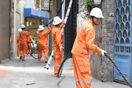Đề xuất EVN được tự tăng giảm giá điện dưới 5% mỗi quý