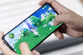 Một số chiếc điện thoại chơi game tốt nhất hiện nay