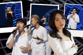 Vietnam Idol hút triệu view khi trở lại sau 7 năm