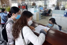 TP. HCM: Hoàn thuế VAT 6 tháng đầu năm giảm một nửa so với cùng kỳ