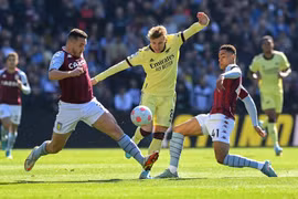 Nhận định Aston Villa vs Arsenal, 00h30 ngày 10/12, vòng 16 giải Ngoại hạng Anh