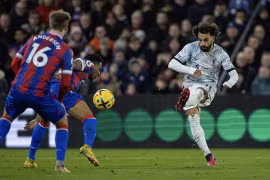 Nhận định Crystal Palace vs Liverpool, 19h30 ngày 9/12, vòng 16 giải Ngoại hạng Anh