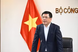 Việt Nam sẽ nhập khẩu than từ Lào để sản xuất điện