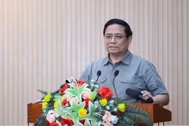 Chuẩn bị dự án cao tốc TP. Cà Mau-Đất Mũi theo hướng ngắn nhất, thẳng nhất
