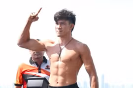 Nguyễn Trần Duy Nhất bị thua knock-out tại giải ONE Championship