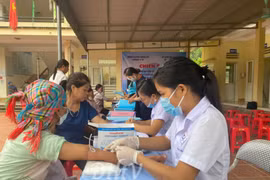 Thái Nguyên tích cực Dự án 7 Chương trình MTQG 1719, nâng cao chất lượng dân số vùng đồng bào DTTS