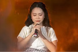 Phương Mỹ Chi lên tiếng trước thông tin lộ clip nóng