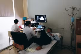 Thừa Thiên Huế: Khởi tố hình sự 2 đối tượng về hành vi đánh người