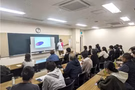 Suzuverse củng cố vị thế toàn cầu với thành tích doanh thu ấn tượng trong tháng 10/2023